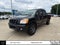 2014 Nissan Titan PRO-4X