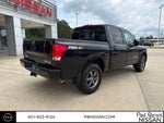 2014 Nissan Titan PRO-4X