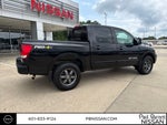 2014 Nissan Titan PRO-4X