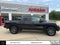 2014 Nissan Titan PRO-4X