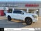 2021 Nissan Titan Platinum Reserve