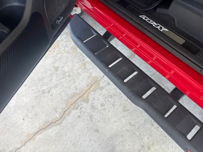 2023 Nissan Titan PRO-4X