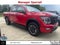 2023 Nissan Titan PRO-4X