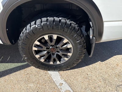 2023 Nissan Titan PRO-4X