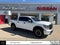 2023 Nissan Titan PRO-4X
