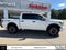 2023 Nissan Titan PRO-4X