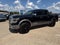 2021 Nissan Titan Platinum Reserve
