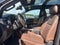 2021 Nissan Titan Platinum Reserve