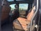 2021 Nissan Titan Platinum Reserve