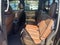 2021 Nissan Titan Platinum Reserve