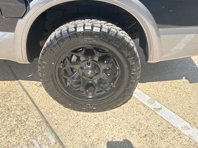 2021 Nissan Titan Platinum Reserve