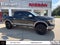 2021 Nissan Titan Platinum Reserve