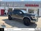2021 Nissan Titan Platinum Reserve