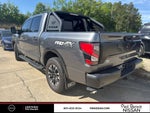 2023 Nissan Titan PRO-4X