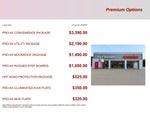 2023 Nissan Titan PRO-4X