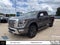 2023 Nissan Titan XD Platinum Reserve