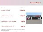 2023 Nissan Titan XD Platinum Reserve