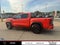 2025 Nissan Frontier PRO-X