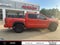 2025 Nissan Frontier PRO-X