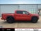 2025 Nissan Frontier PRO-X