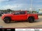 2025 Nissan Frontier PRO-X