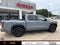 2025 Nissan Frontier PRO-X