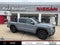 2025 Nissan Frontier PRO-X