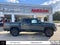 2027 Nissan Frontier PRO-4X Roush