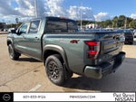 2027 Nissan Frontier PRO-4X Roush