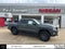 2027 Nissan Frontier PRO-4X