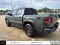 2027 Nissan Frontier PRO-4X