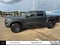 2027 Nissan Frontier PRO-4X