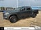 2027 Nissan Frontier PRO-4X