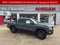 2027 Nissan Frontier PRO-4X