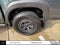 2027 Nissan Frontier PRO-4X