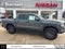 2027 Nissan Frontier PRO-4X