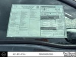 2027 Nissan Frontier PRO-4X