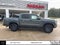 2027 Nissan Frontier PRO-4X