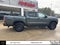 2027 Nissan Frontier PRO-4X