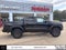 2027 Nissan Frontier PRO-4X Roush