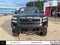 2027 Nissan Frontier PRO-4X Roush