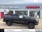 2027 Nissan Frontier PRO-4X Roush