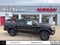 2027 Nissan Frontier PRO-4X Roush