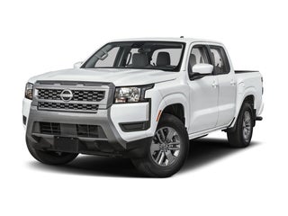 2027 Nissan Frontier PRO-4X