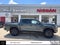 2027 Nissan Frontier PRO-4X