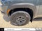2027 Nissan Frontier PRO-4X