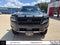 2027 Nissan Frontier PRO-4X