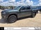 2027 Nissan Frontier PRO-4X