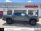 2027 Nissan Frontier PRO-4X