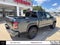 2027 Nissan Frontier PRO-4X